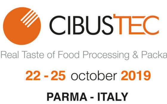 CIBUSTEC 2019 Food processing and packaging exhibition