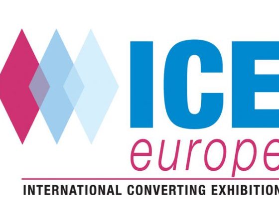 ICE Europe International Converting Exhibition 12-14 march 2019 Munich