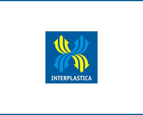 Interplastica Moscow  29 Jan. – 01 Feb. 2019