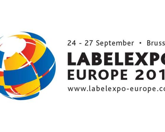 Labelexpo Europe 2019, 24-27 September, Brussels Expo
