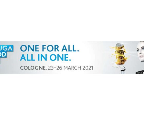 Anuga FoodTec Cologne 23.-26.03.2021