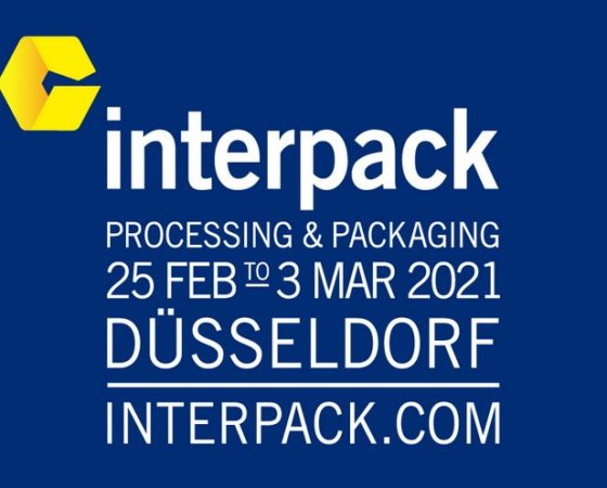 interpack Düsseldorf  25. Febr. – 03. March 2021 | Trade fair for packaging technology