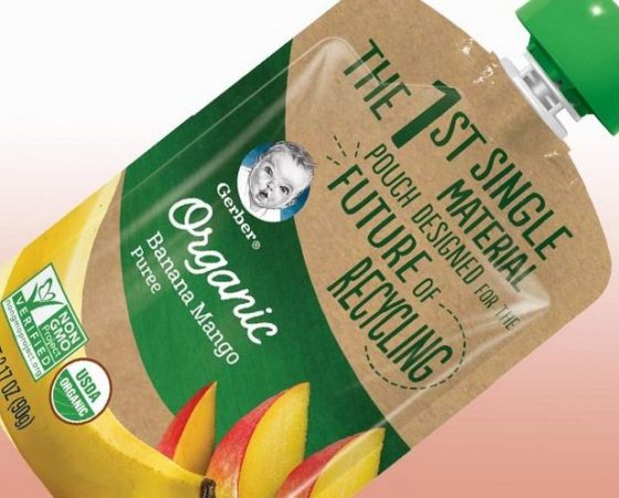 Nestlé announces industry’s first baby food packaging designed for the future of recycling