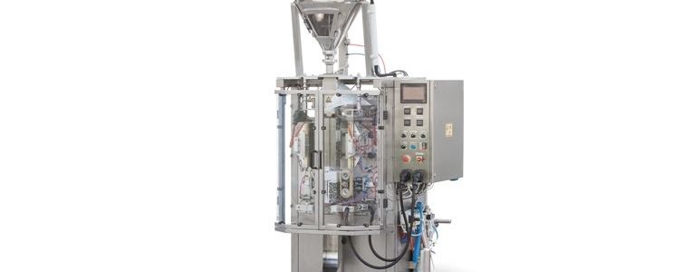 Automatic VFFS Machine – Vertical Form Fill Seal Bagger