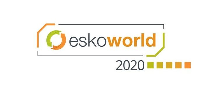 EskoWorld Goes Virtual for 2020