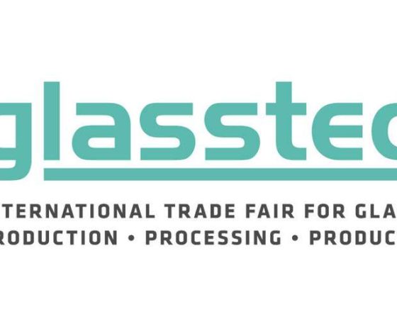 GLASSTEC 20-23 oct. 2020 Dusseldorf