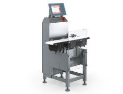 Wipotec-OCS Checkweigher