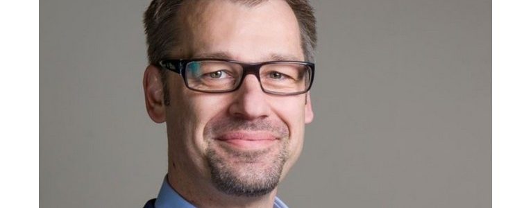 Ingo Steinkrüger becomes new CEO of Interroll