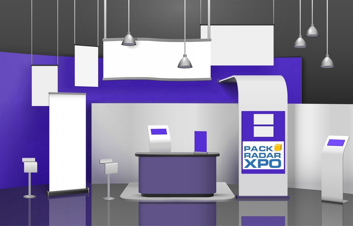 D9 – Exhibition Stand