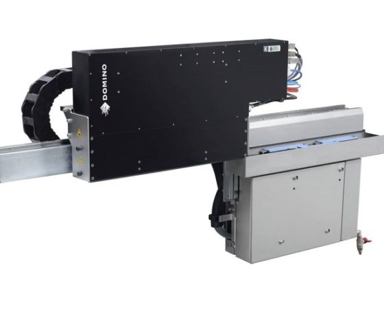 Mold-Tek Packaging delivers high quality variable data printing with Domino’s K600i UV-curable inkjet printers
