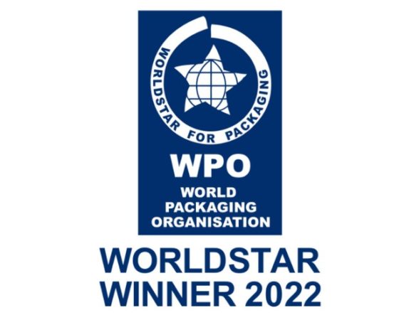 Elopak Wins 2022 WorldStar Award