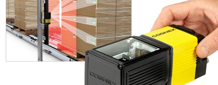 Cognex Introduces High Speed Steerable Mirror for Large Area Scanning with a Single Barcode Reader