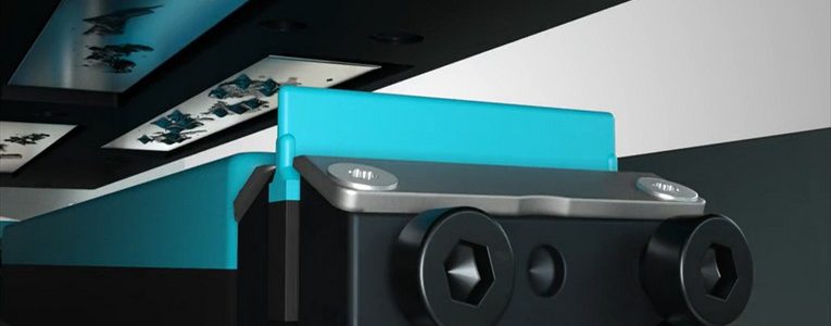 Discover the unique productivity enhancing intelligent Technology features within Domino’s K600i digital inkjet printer